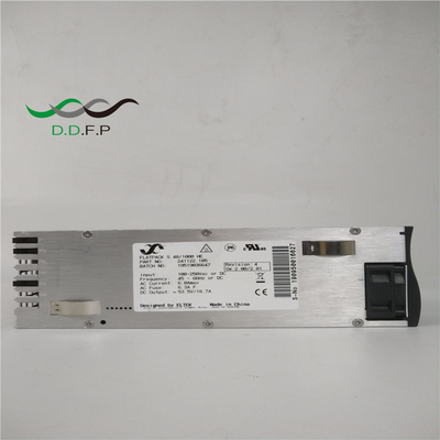 Eltek Flatpack S 48/1000 HE 48V 1000W P/N 241122.105 CTOS0301.XXX için