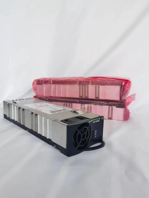 Eltek Flatpack S 48/1800 HE 48V 1800W P/N 241122.125 CTOS0301.XXX için