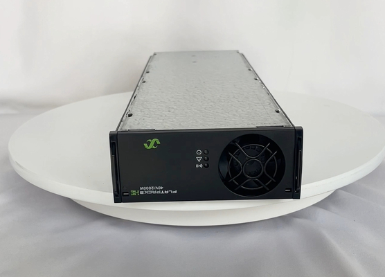 Eltek 241115.105 Flatpack2 2000W FP2 48/2000HE 48Vdc 2000W AC DC Modülü Yüksek Verimlilik