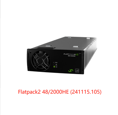 Eltek 241115.105 Flatpack2 2000W FP2 48/2000HE 48Vdc 2000W AC DC Modülü Yüksek Verimlilik