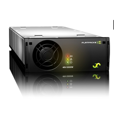 Eltek Flatpack2 2000W 48Vdc Düzleyici Modülü (P/N: 241115.105)