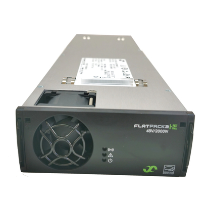 Eltek Flatpack2 2000W 48Vdc Düzleyici Modülü (P/N: 241115.105)