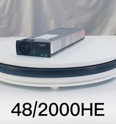 Eltek Düzeltme Modülü Flatpack2 48/2000HE 241115.105 48v 37.4A 2000w