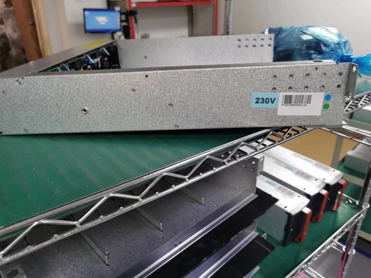 CE + T Inverter Modülü 230VAC 48VDC 3KVA 2.4kw PN T621D30201