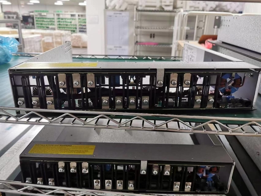 CE+T BRAVO 25 48/277 Güç rafı ECI Bravo 25 Raf 48-277/230 -ECI P/N T624730000