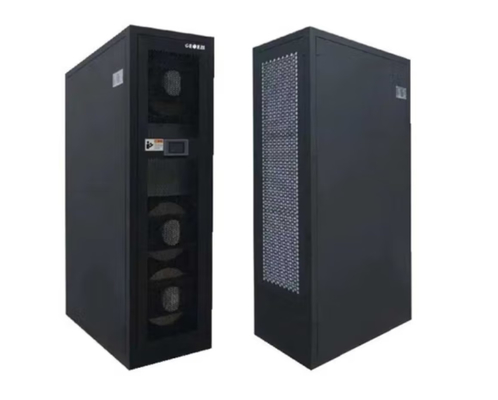 Hiross Markası 41KW M41 Precision Ac Doğal Soğutma Makinesi Odası