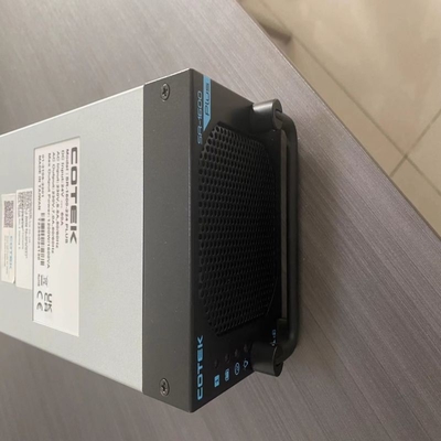 Cotek Aktarma Modu Güç kaynağı Rack Mount Inverter SR 1600-224 Plus Güç Modu