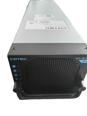 Cotek Aktarma Modu Güç kaynağı Rack Mount Inverter SR 1600-224 Plus Güç Modu