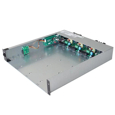 Cotek SR-1600 PLUS-148 Rack Inverter 48Vdc giriş 120Vac çıkış 1600W/1600VA Inverter Modülü