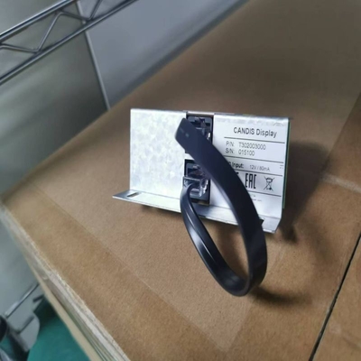 CE+T İzleme - T1S/ T2S/ Candis Display T302003000 Inverter'ın ötesinde