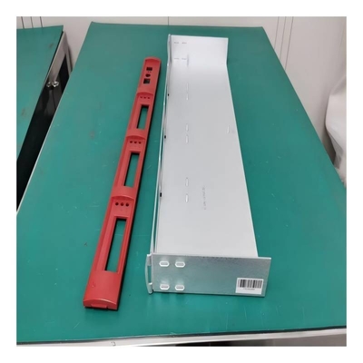 CE+T Power CanDis Raft T302002000 Yeni Durum Yüksekliği 19 Inch Kabine için 1U