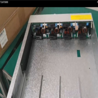 CE+T BRAVO EPC TSI - 60/110VDC- 230Va BRAVO 4 modüllü güç rafı T324750000
