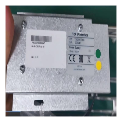 CET TCP IP Arayüzü Hizmetleri Sağlama Uzaktan İzleme Merkezi İzleme Modülü T302007000