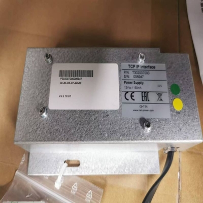 CET TCP IP Arayüzü Hizmetleri Sağlama Uzaktan İzleme Merkezi İzleme Modülü T302007000