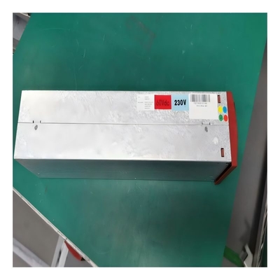 CE+T BRAVO 230 VAC Modüler Inverter 60Vdc 230Vac P/N