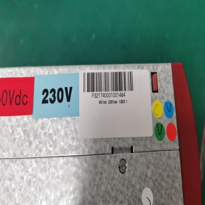 CE+T BRAVO 230 VAC Modüler Inverter 60Vdc 230Vac P/N
