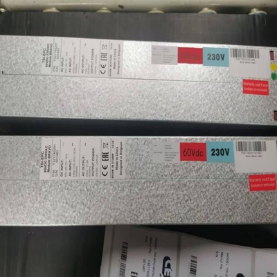 CE+T BRAVO 230 VAC Modüler Inverter 60Vdc 230Vac P/N