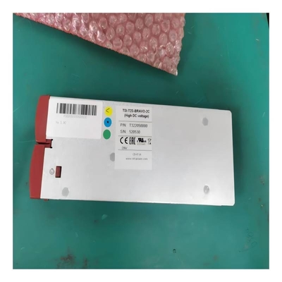 CE+T BRAVO 230 VAC 2.5 Telekom İzleme Modülü, Bölüm No T322050000