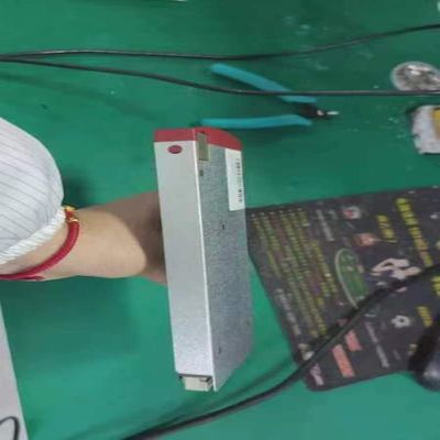 CET TSI T2S ETH 2U 24V/48V İzleme Birimi Değiştiriciler Bravo Güç Denetleyicisi P/N T322010100