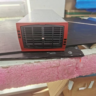 CE+T STI Bravo125/120 Ekstra AC Girişi ile 125Vdc 120 Vac 2.5KVA 2.5KW P/N T321350201