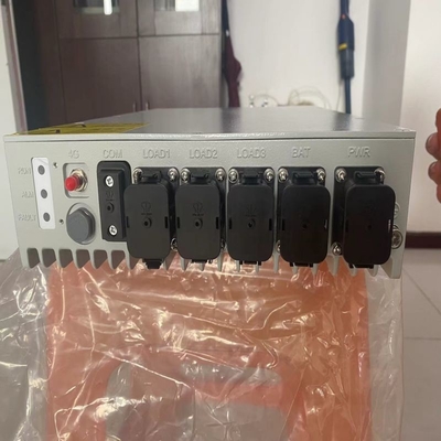 ZTT Su geçirmez Dış Düzenleyici Güç kaynağı DC Çıkış 54Vdc 2000w DSA2000-S54E-A02