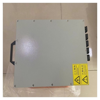 ZTT Su geçirmez Dış Düzenleyici Güç kaynağı DC Çıkış 54Vdc 2000w DSA2000-S54E-A02