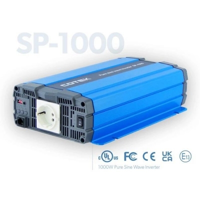 Cotek 1000W Güç Değiştiricisi Saf Sinüs Dalga Değiştiricisi SP serisi SP-1000