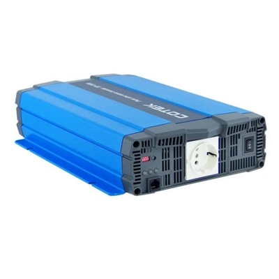 Cotek 1500W Güç Değiştiricisi Saf Sinüs Dalga Değiştiricisi SP serisi SP-1500