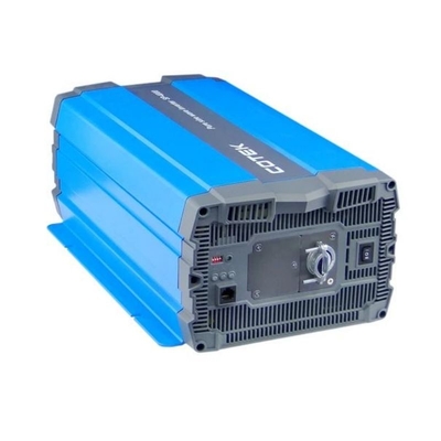 Cotek 4000W Saf Sinüs Dalgası Değiştiricisi Güç Değiştiricisi SP serisi SP-4000