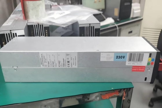CE+T Modüler Inverterler Güç çekirdeği Bravo ECI 48/230 2.4KW Inverterler Parça Nuaber T521730301