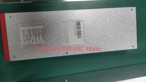 CE + T TSI NOVA 230 VAC 48Vdc Modüler Inverter 0.75kVA PN T311730202