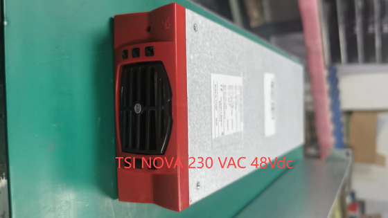 CE + T TSI NOVA 230 VAC 48Vdc Modüler Inverter 0.75kVA PN T311730202