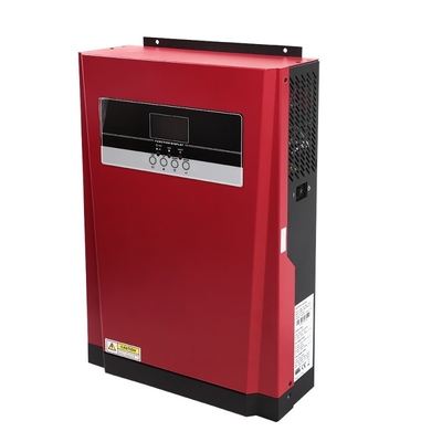 BWT 3.2KW MPPT Hibrit Değiştiricisi 230Vac Saf Sinüs Dalga Değiştiricisi SCG1-3.2KW