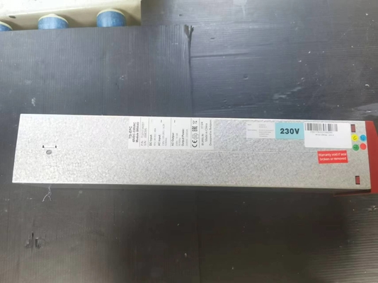 CE+T Bravo Modüler Inverter 2.5 KVA 1.5 KVA 230 Vac BRAVO DC'den AC Inverter P/N T321730201