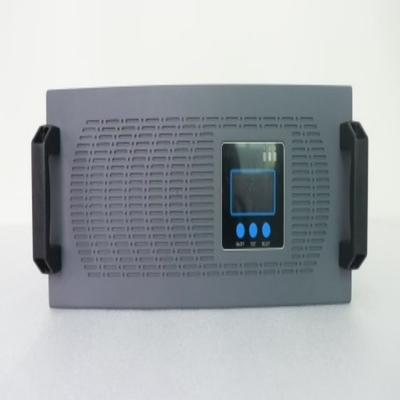 Çevrimiçi Inverter Güç kaynağı Çift Değiştirme Çevrimiçi 48vdc 230vac 5KVA Inverter Modülü