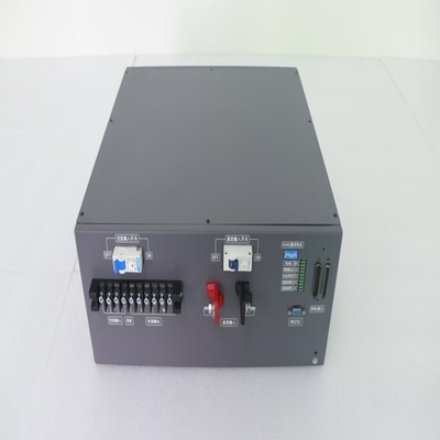 48vdc 230vac Çevrimiçi UPS 8kva Inverter Modülü