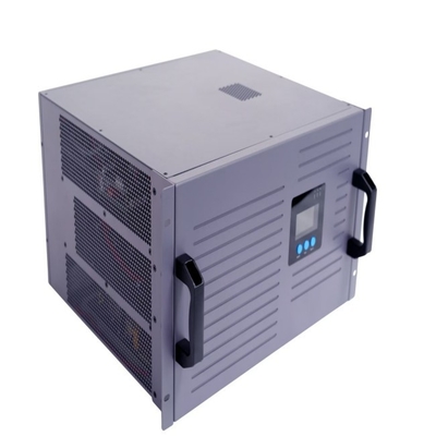 Keruiat Çevrimiçi Inverter Güç kaynağı Çift Değiştirme Çevrimiçi 48vdc 230vac 10KVA Inverter Modülü