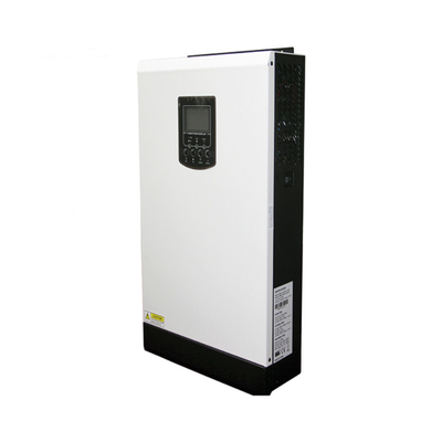 BWT 5KW MPPT Hibrit Değiştiricisi 230Vac 5KW Saf Sinüs Dalga Değiştiricisi SCG1-5KW
