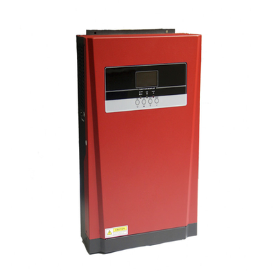 BWT 5KW MPPT Hibrit Değiştiricisi 230Vac 5KW Saf Sinüs Dalga Değiştiricisi SCG1-5KW