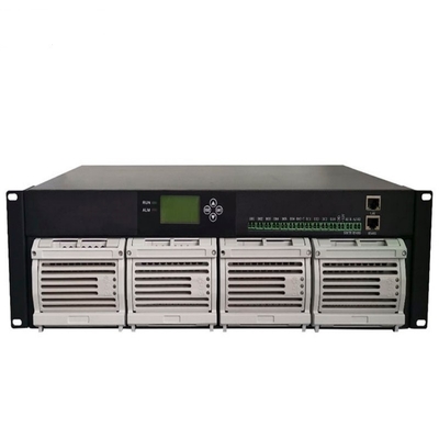 BWT 24Vdc 20-600 Ampere Düzleyici Sistemi Girişi 90-290Vac