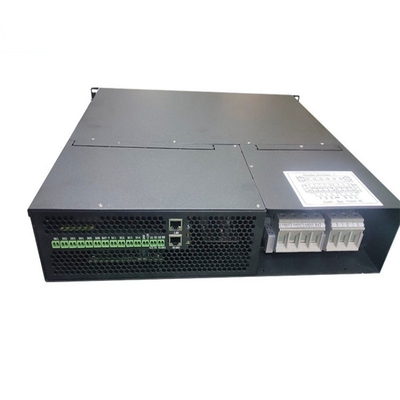 BWT 24Vdc 20-600 Ampere Düzleyici Sistemi Girişi 90-290Vac