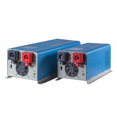 BWT Endüstriyel Saf Sinüs Dalgası Güç Değiştiricisi 1-8KW 24V 48VDC 90-275VAC
