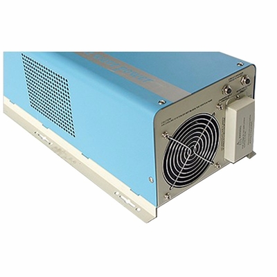BWT Endüstriyel Saf Sinüs Dalgası Güç Değiştiricisi 1-8KW 24V 48VDC 90-275VAC