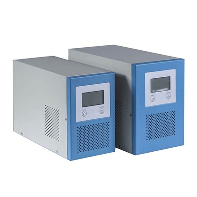 BWT Tower Pure Sinus Wave Power Inverter 12V/24V 148-275Vac ile şarj fonksiyonu