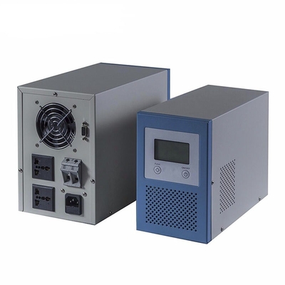 BWT Tower Pure Sinus Wave Power Inverter 12V/24V 148-275Vac ile şarj fonksiyonu