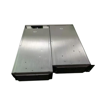 BWT 48Vdc 220Vac Hot-Swap Modüler Güç Değiştiricisi 2KVAS BWT48 / 220-2KVAS