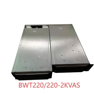 BWT 220Vdc 220Vac Hot-Swap Modüler Güç Değişken 2KVAS BWT220/220-2KVAS