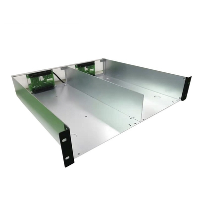 BWT 220Vdc 220Vac Hot-Swap Modüler Güç Değişken 2KVAS BWT220/220-2KVAS