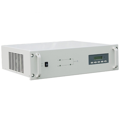 BWT Tek Fazlı 6-30KVA STS 190-250VAC Paralel Model Çözümü