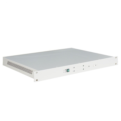 BWT Tek Fazlı 6-30KVA STS 190-250VAC Paralel Model Çözümü